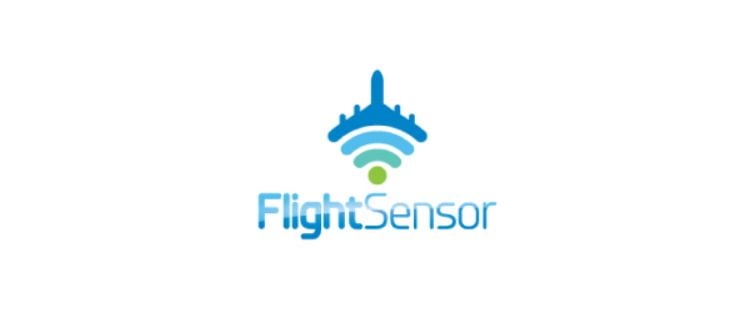 9 Flight Sensor Logo