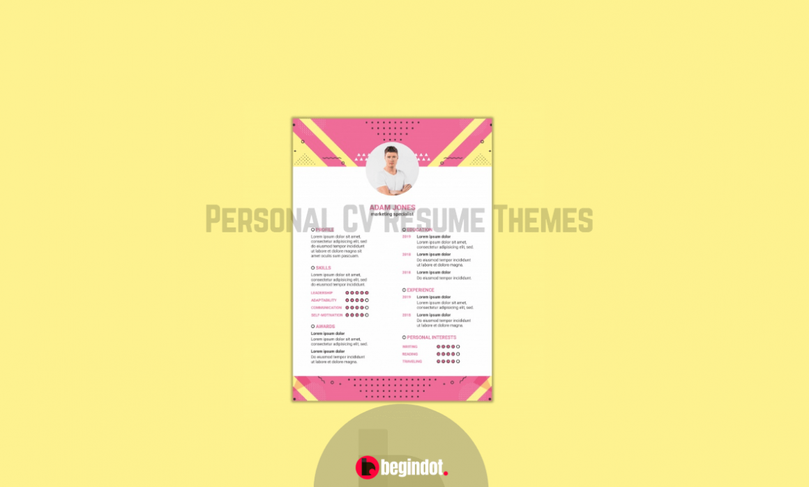 Best WordPress Resume Themes