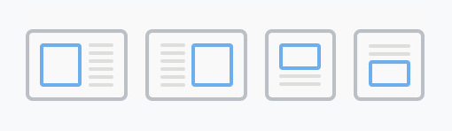 Bloom Image Orientation