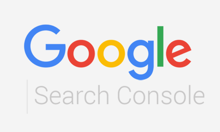 Google Search Console Google Search Console