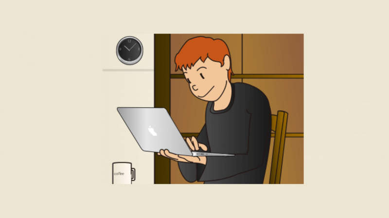 كيفية طباعة الشاشة على جهاز Mac