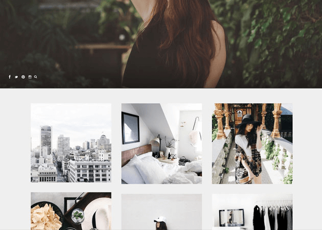 Persona Tumblr Theme Persona Tumblr Theme