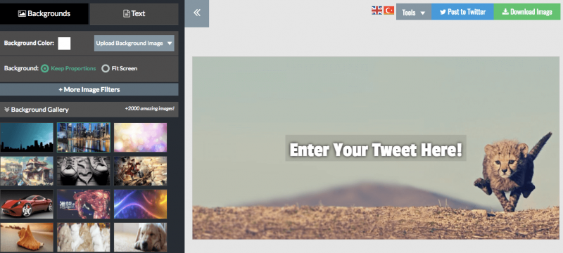 TwitHelper Twitter Marketing Tool TwitHelper