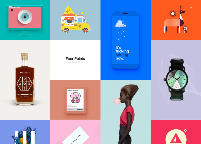 Werkstatt Creative Portfolio Theme Werkstatt Creative Portfolio Theme