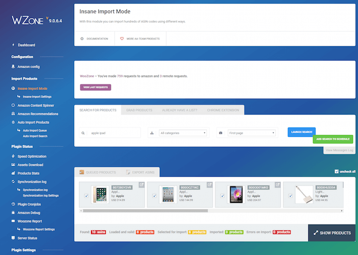 WordPress Amazon Affiliate Plugins Best Amazon affiliate plugins