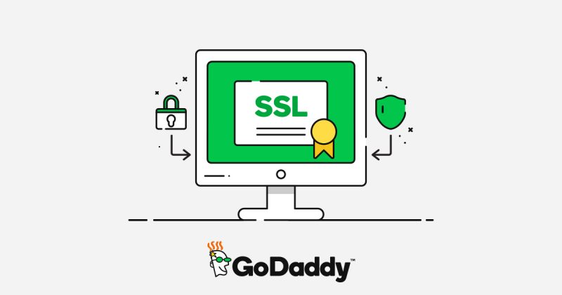 godaddy ssl certificates free SSL offered by GoDaddy
