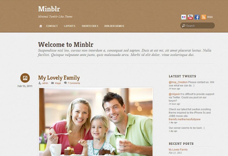 minblr minblr