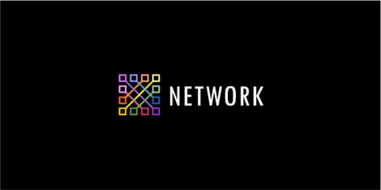 network Network Logo