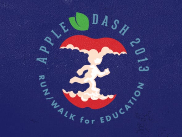 Apple Dash 2013 Apple Dash