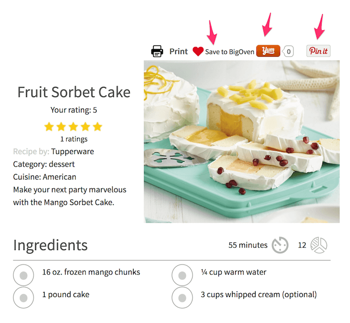 Best Recipe Plugins Best Recipe Plugins