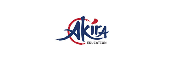 Branding Akira Education