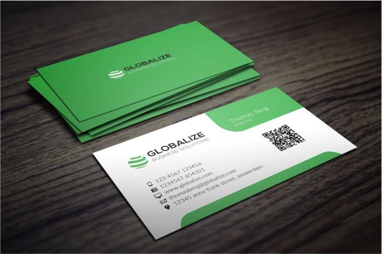 Business Card