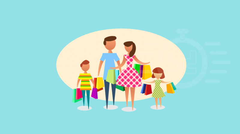Free WooCommerce Temas