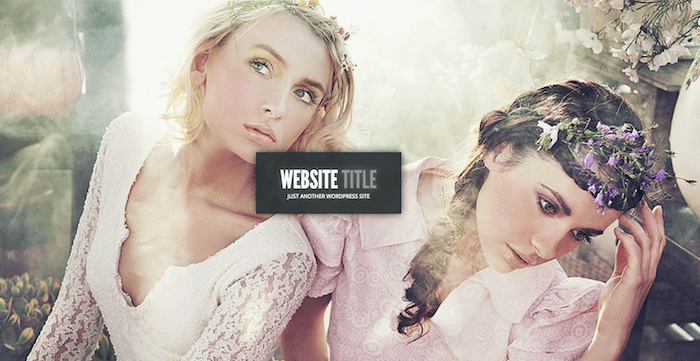 Gleam Theme Gleam Theme