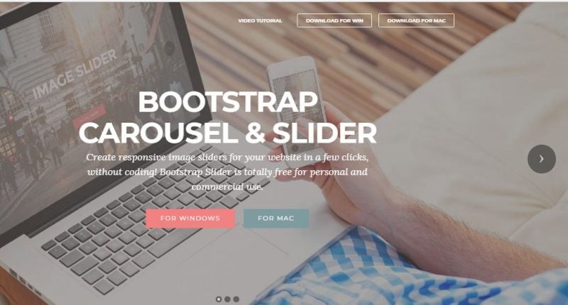 Responsive Image Grid Responsive Image Grid