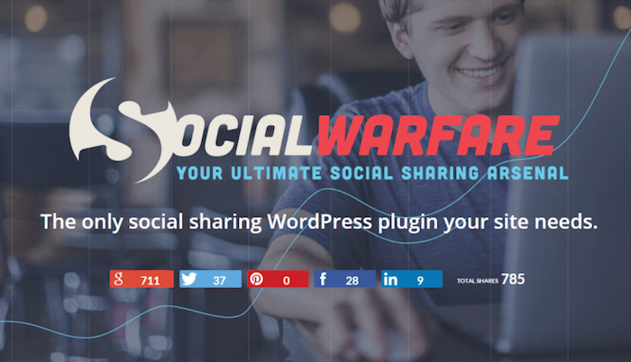 Social Warfare Social-Warfare