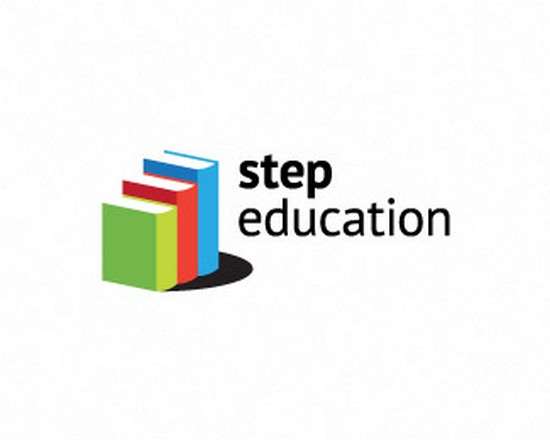 Step Education Logo