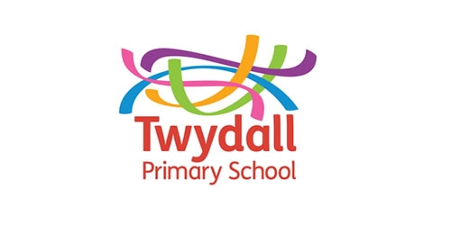 Twydall Logo