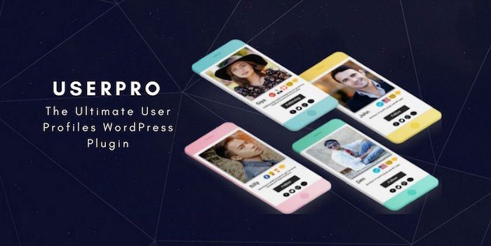 UserPro plugin UserPro-plugin