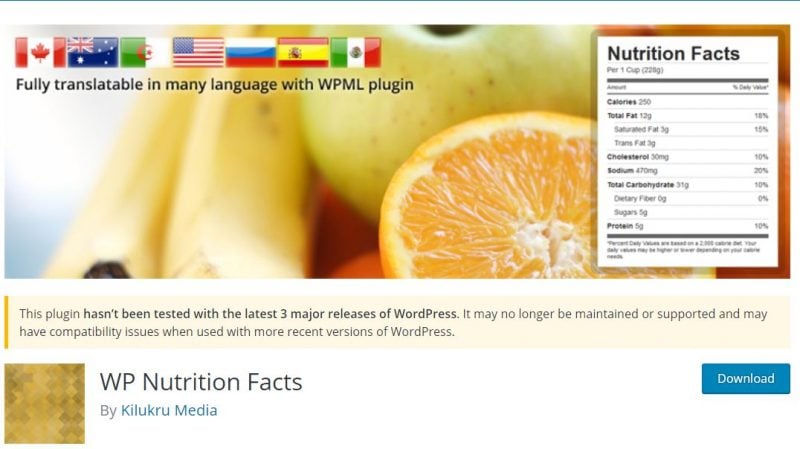 WPNutrition WPNutrition