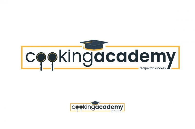cooking academy Cook Academy Logo