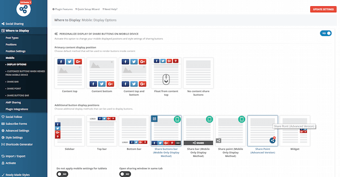 easy-social-share-button-dashboard