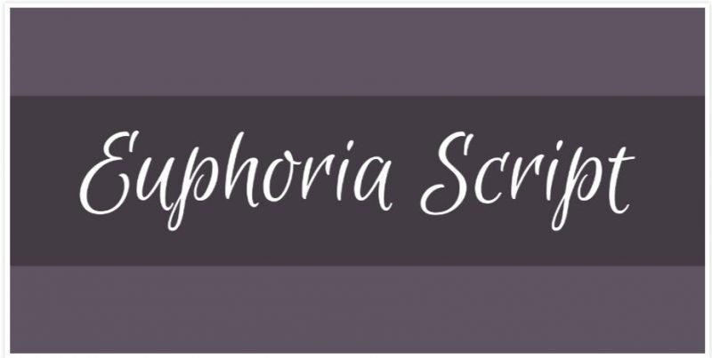 Euphoria Script