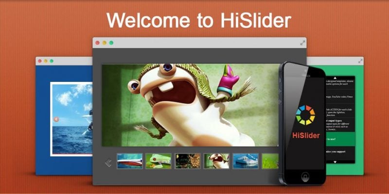 Hi Slider