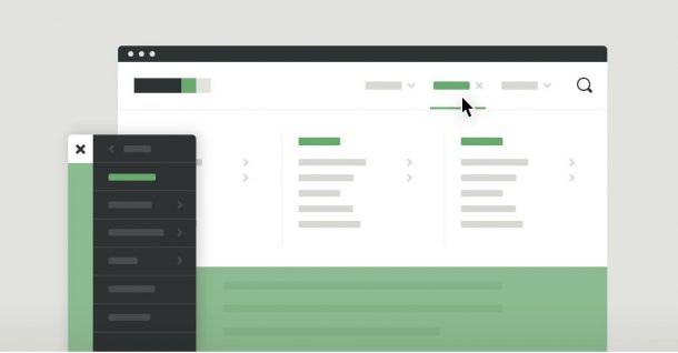 60+ Best Free jQuery CSS3 Menu Plugins 2020