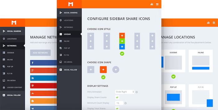monarch dashboard monarch-dashboard
