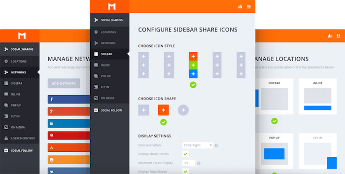 Monarch-Dashboard