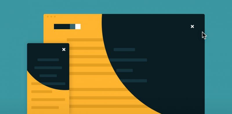 ncjnc Rounded Animation Navigation