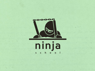 Ninja school