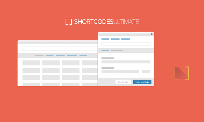 shortcode ultimate shortcode-ultimate