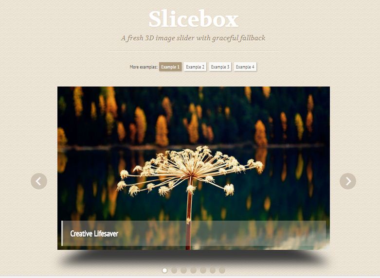 slicebox Slicebox