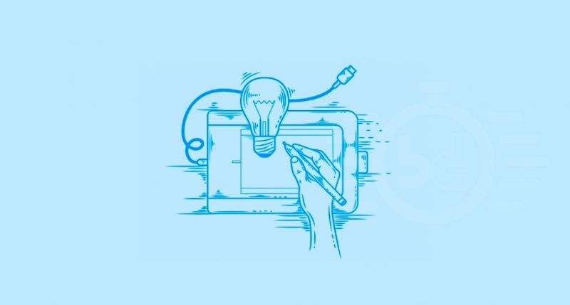 Aplikasi untuk Freelancer Desain Grafis