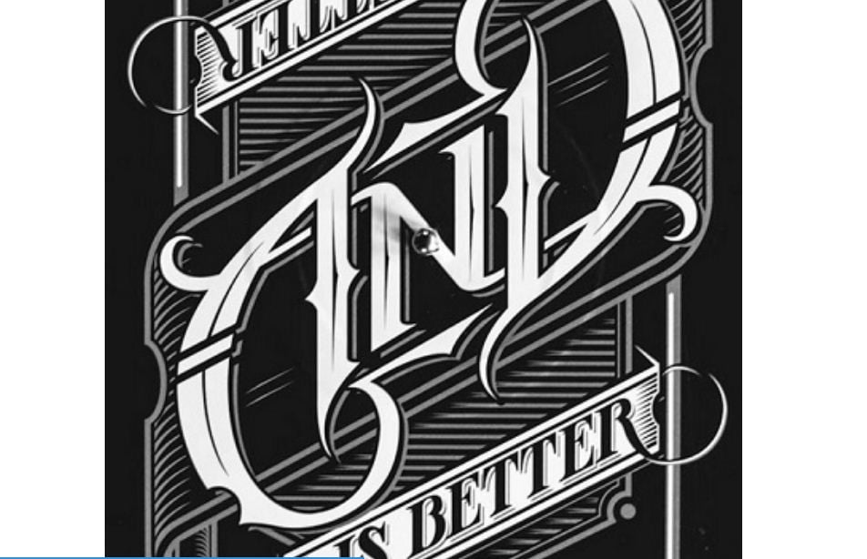 Best Ambigram Generators With Examples 2024 Begindot