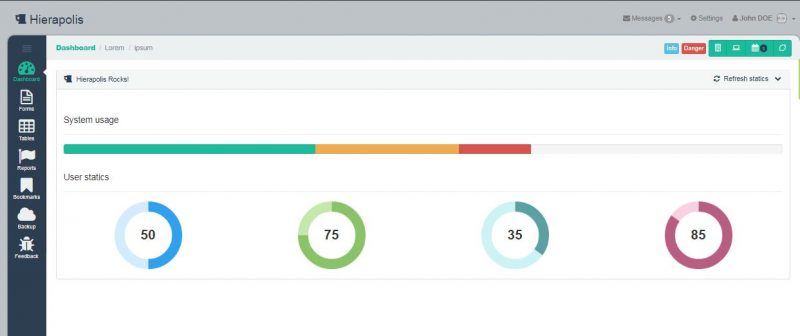 hierapolis HIERAPOLIS ADMIN TEMPLATE