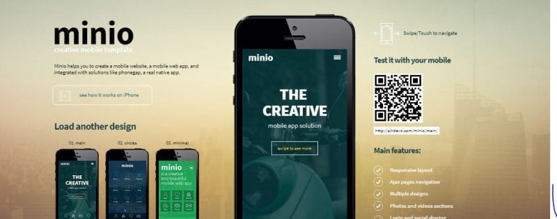 minio minio