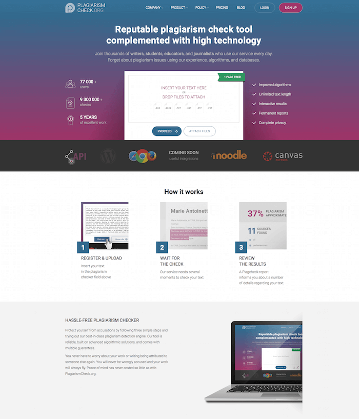 plagiarism check tool plagiarism check tool