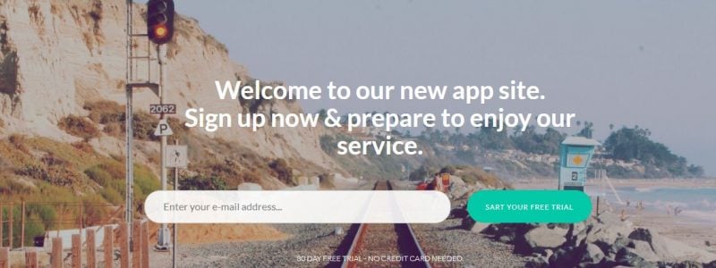 sumo landing Sumo Landing HTML Template