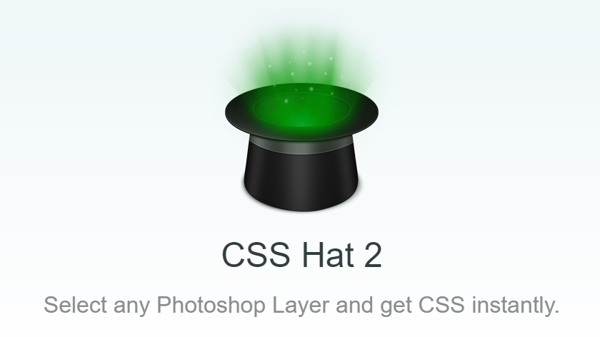 20 CSS hat CSS-hat
