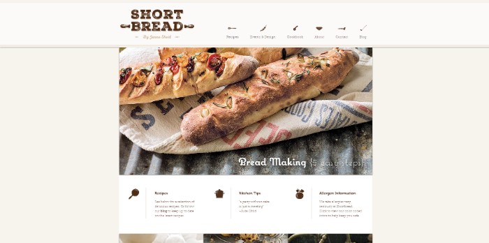 31 ShortBread