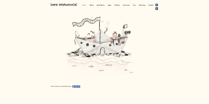 33 Lera Mishurav(a)
