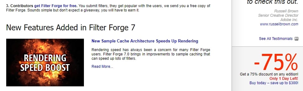 4 filter forge filter-forge