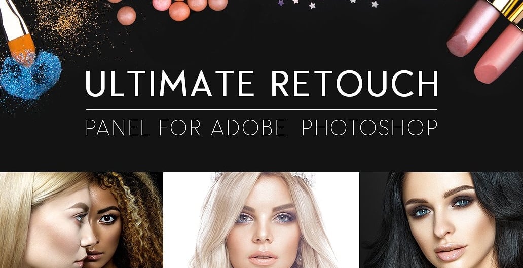 9 ultimate retouch color Adobe Photoshop Tools