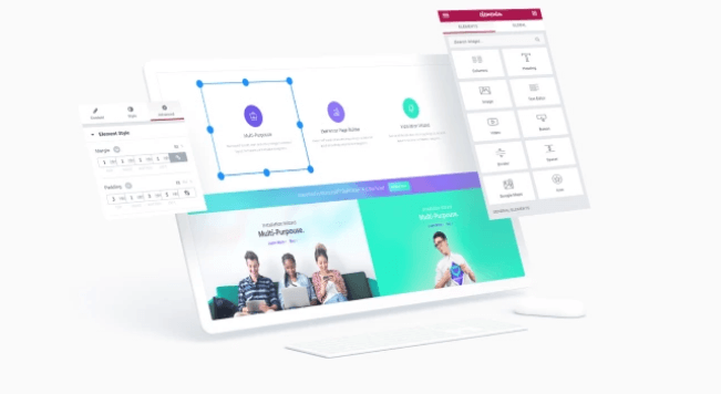 Elementor Elementor