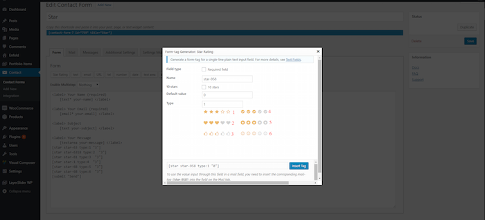 Sama Author Review WordPress Plugin 1 Sama Author Review WordPress Plugin