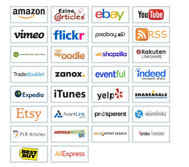 WP Robot Auto Blogging WP Robot Auto Blogging