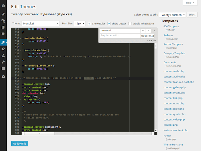 Better File Editor Better File Editor
